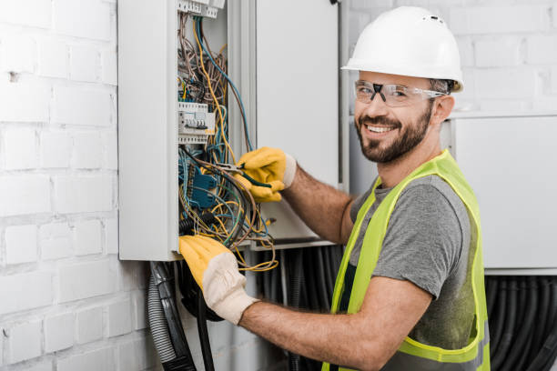 Best Emergency Electrical Repair  in Ketchikan, AK