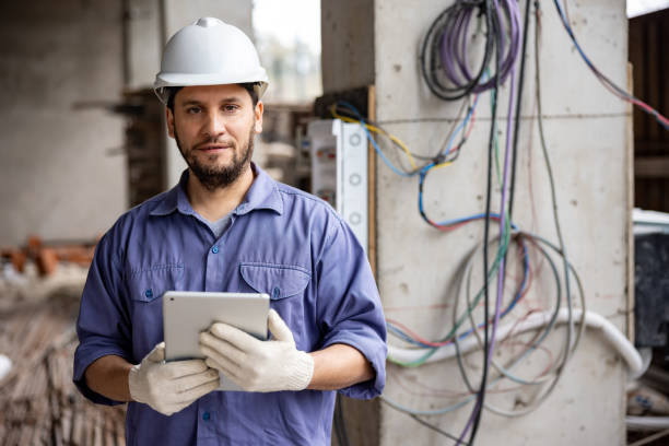 Best Electrical Rewiring Services  in Ketchikan, AK