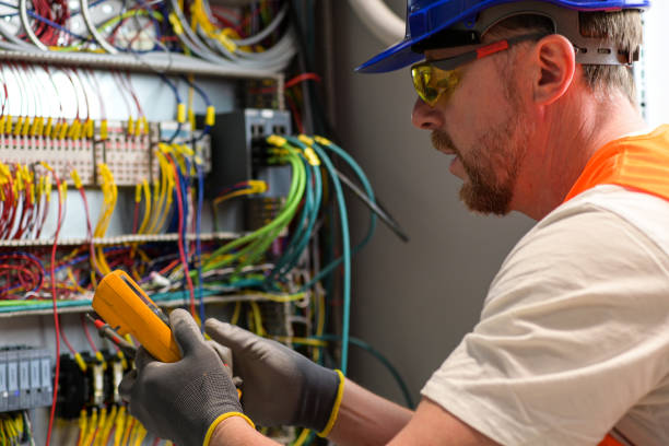 Best Electrical Contractors for Businesses  in Ketchikan, AK