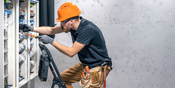 Best Affordable Electrical Installation  in Ketchikan, AK