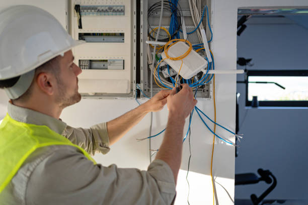 Electrical Rewiring Services in AK